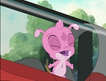 Image Lilo et Stitch - la série