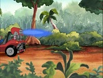 Image Lilo et Stitch - la série
