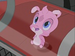 Image Lilo et Stitch - la série