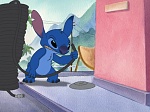 Image Lilo et Stitch - la série
