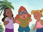 Image Lilo et Stitch - la série