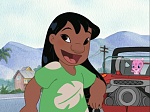 Image Lilo et Stitch - la série