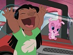Image Lilo et Stitch - la série