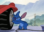 Image Lilo et Stitch - la série