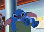 Image Lilo et Stitch - la série