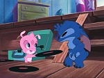 Image Lilo et Stitch - la série