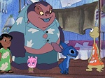 Image Lilo et Stitch - la série
