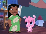 Image Lilo et Stitch - la série