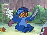 Image Lilo et Stitch - la série