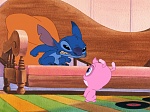 Image Lilo et Stitch - la série