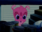 Image Lilo et Stitch - la série
