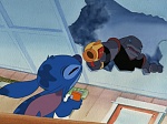 Image Lilo et Stitch - la série