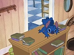 Image Lilo et Stitch - la série