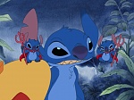 Image Lilo et Stitch - la série
