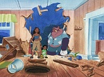 Image Lilo et Stitch - la série