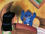 Image Lilo et Stitch - la série