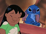 Image Lilo et Stitch - la série