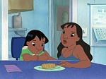 Image Lilo et Stitch - la série