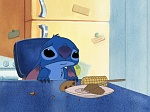 Image Lilo et Stitch - la série