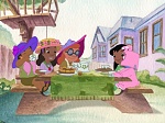 Image Lilo et Stitch - la série