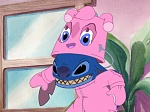 Image Lilo et Stitch - la série