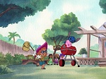 Image Lilo et Stitch - la série