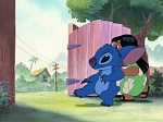 Image Lilo et Stitch - la série