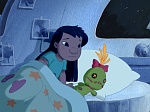 Image Lilo et Stitch - la série