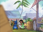 Image Lilo et Stitch - la série