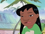 Image Lilo et Stitch - la série
