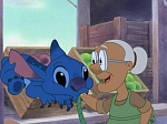 Image Lilo et Stitch - la série