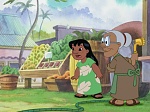Image Lilo et Stitch - la série