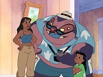 Image Lilo et Stitch - la série