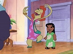 Image Lilo et Stitch - la série