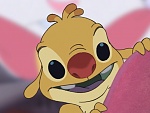 Image Lilo et Stitch - la série