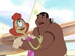 Image Lilo et Stitch - la série