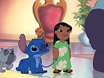 Image Lilo et Stitch - la série