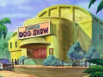 Image Lilo et Stitch - la série