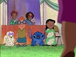 Image Lilo et Stitch - la série