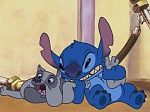 Image Lilo et Stitch - la série