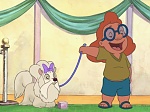 Image Lilo et Stitch - la série
