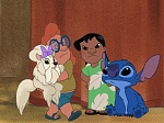 Image Lilo et Stitch - la série