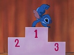 Image Lilo et Stitch - la série