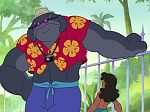 Image Lilo et Stitch - la série