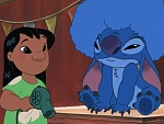 Image Lilo et Stitch - la série