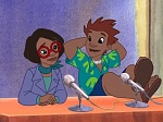 Image Lilo et Stitch - la série