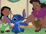 Image Lilo et Stitch - la série