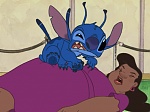 Image Lilo et Stitch - la série