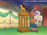 Image Lilo et Stitch - la série