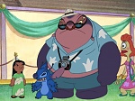 Image Lilo et Stitch - la série
